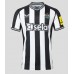 Newcastle United Harvey Barnes #15 Hemmatröja 2023-24 Korta ärmar